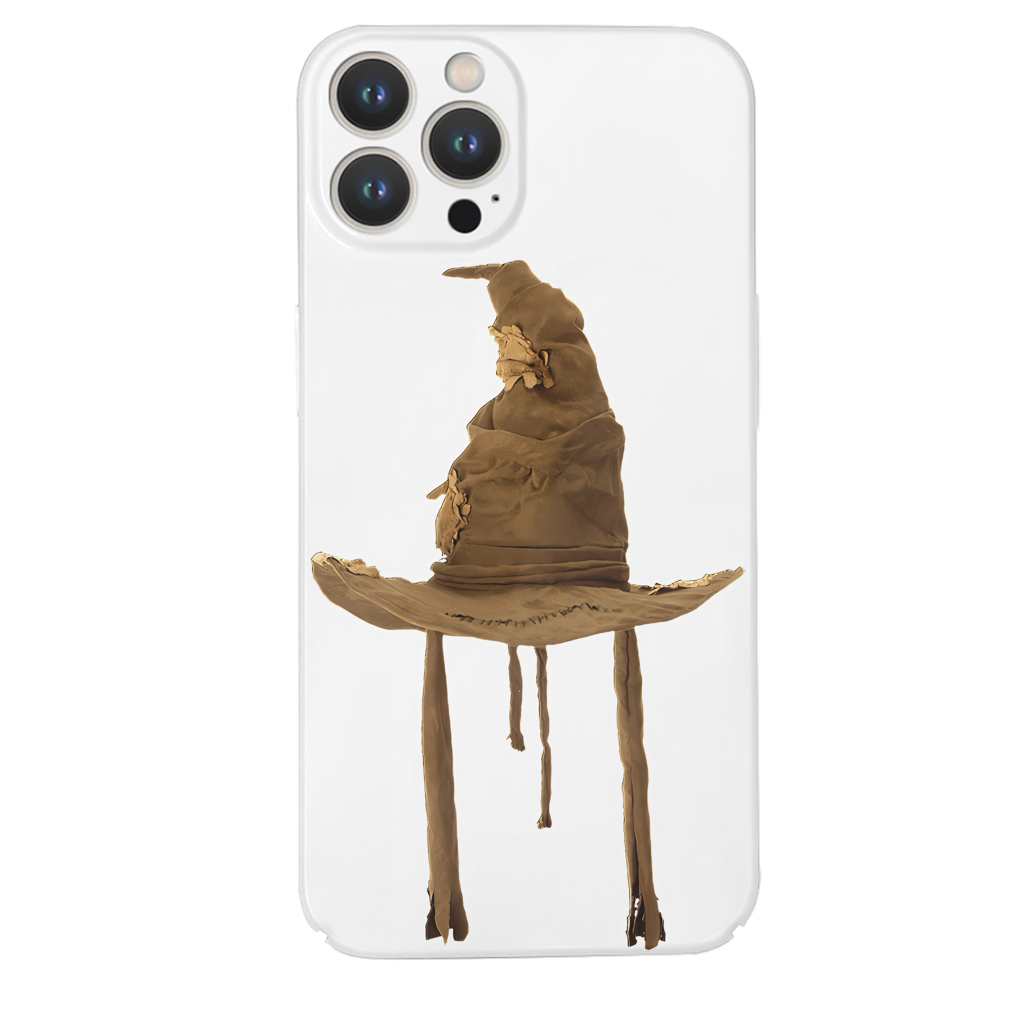 （画像用） Harry Potter ハリー・ポッターシリーズ 【iPhone 14シリーズ対応】ハードケース
